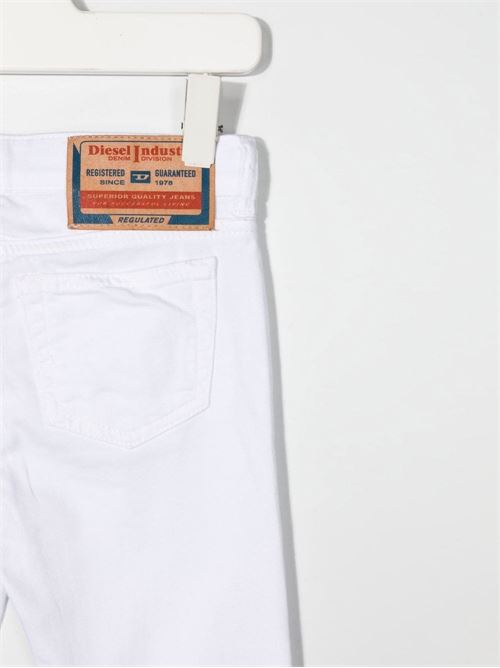 Jeans bambina DIESEL KIDS | J00991KXB9ZK129